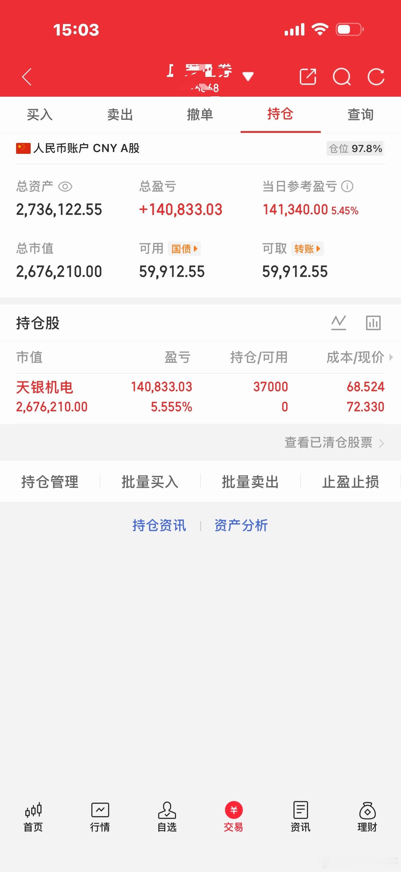 舒服！ 吃肉中今年干到1千万加油点赞评论178