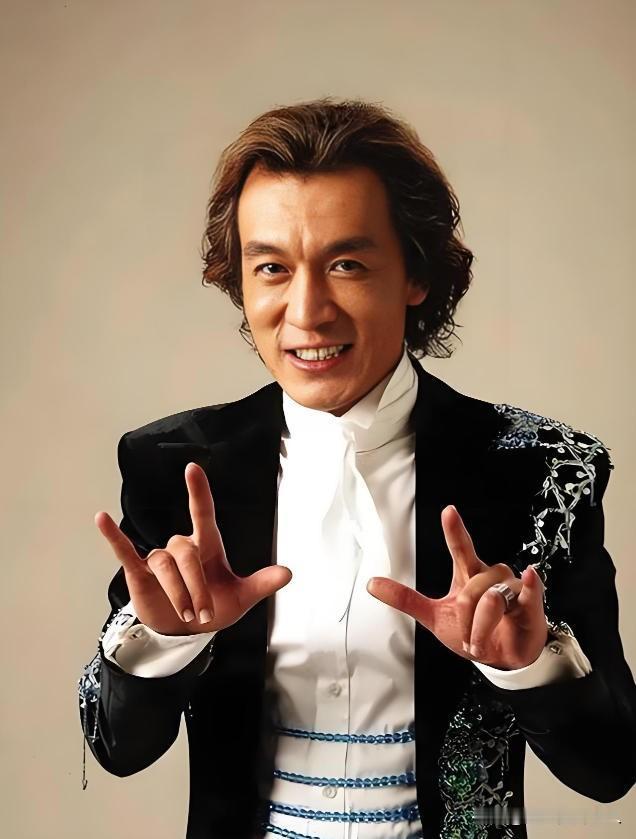 把我葬在美国，不要回中国！2018年，央视著名主持人李咏去世，留下上亿遗产，但他