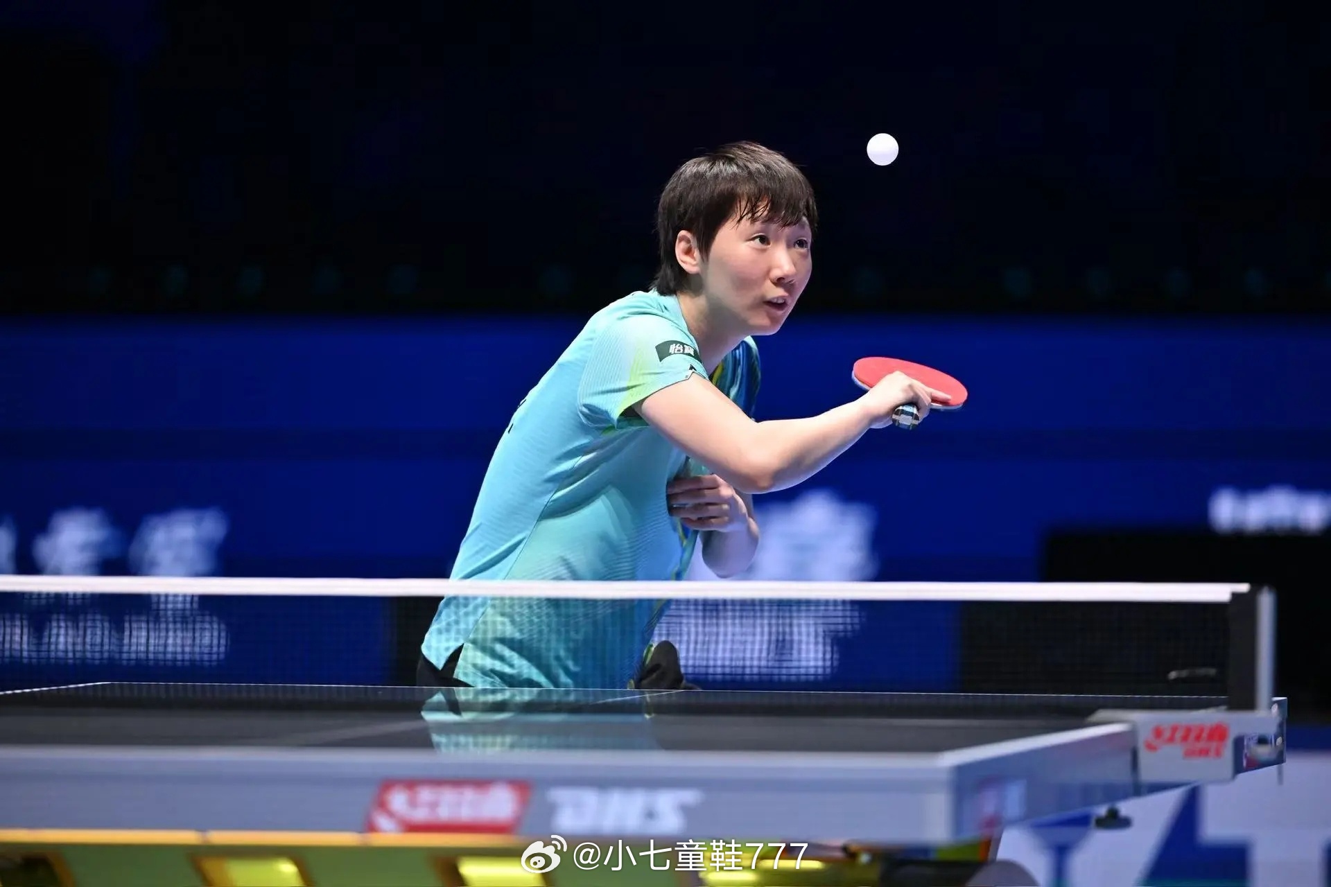 澳门乒乓球世界杯4月1日赛程国乒晚间场18:10，男单小组赛，王楚钦vs卢伟18