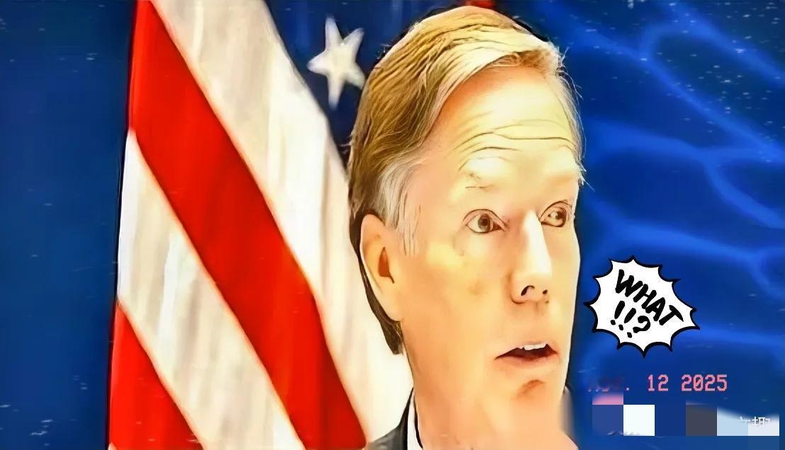 那位退休美大使每次回忆起这话，都忍不住感慨：“从未听过一个国家的官员，能对着‘施