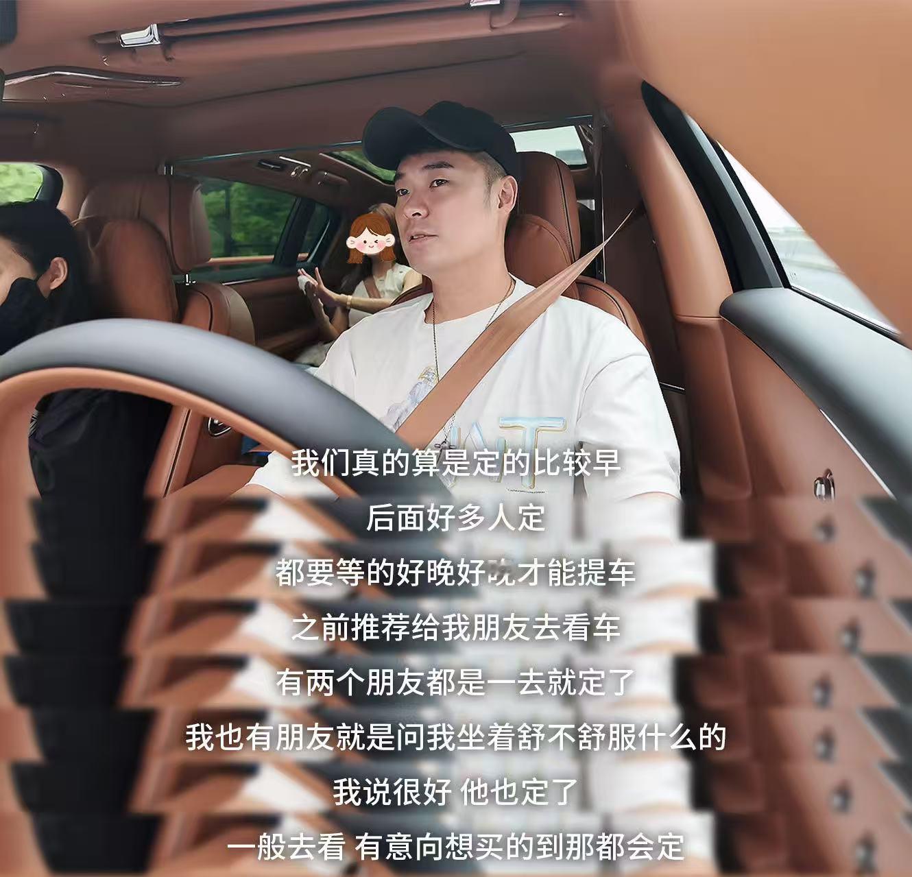 陈赫自驾vlog被陈赫的出行氛围感拿捏 陈赫这条自驾vlog真的把出行的松弛感和