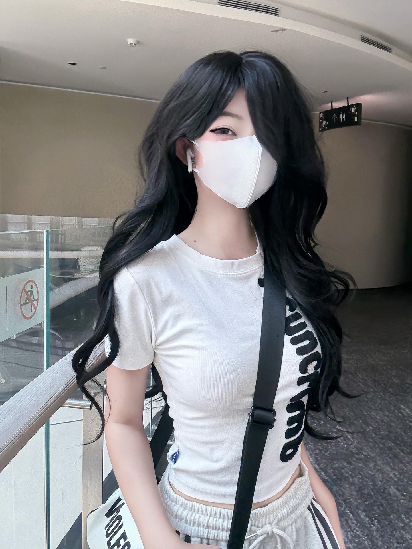 我是那种对不良诱惑说不够的人。