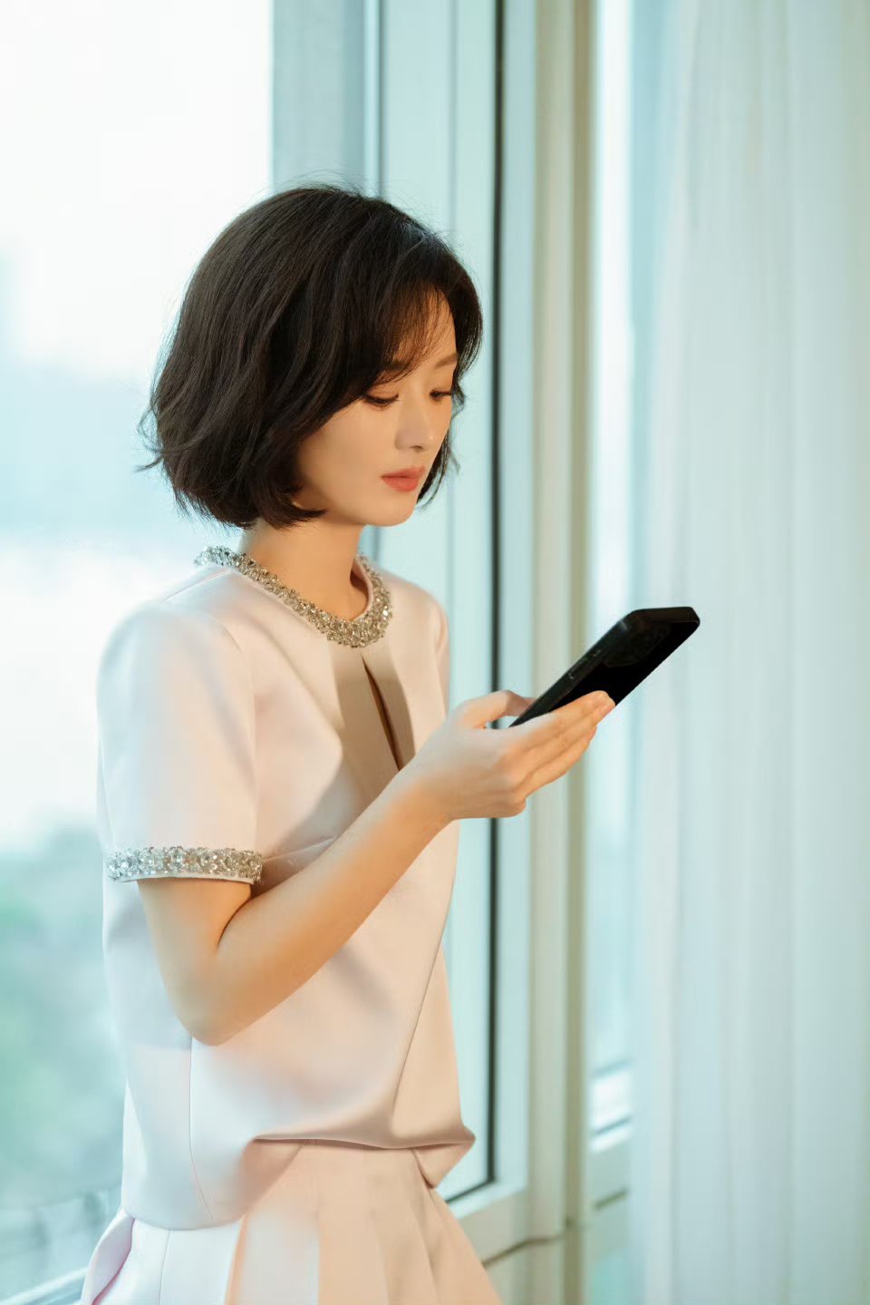 赵丽颖电影澎湖海战 zly赵丽颖黄和娘𝐼 𝑙𝑜𝑣𝑒 𝑠𝑡𝑎𝑟?
