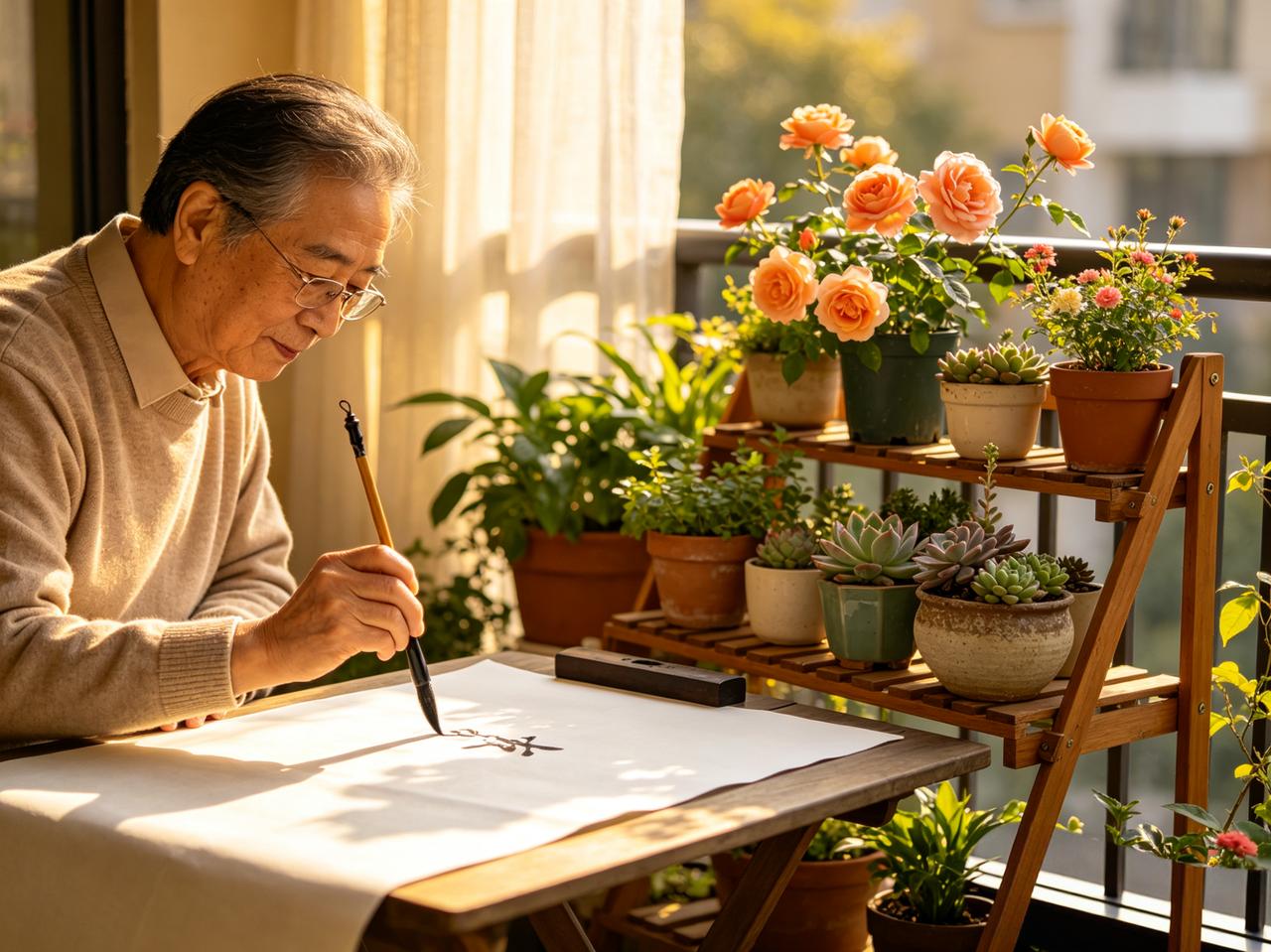 老年人的生活就是如此[赞][赞][赞]