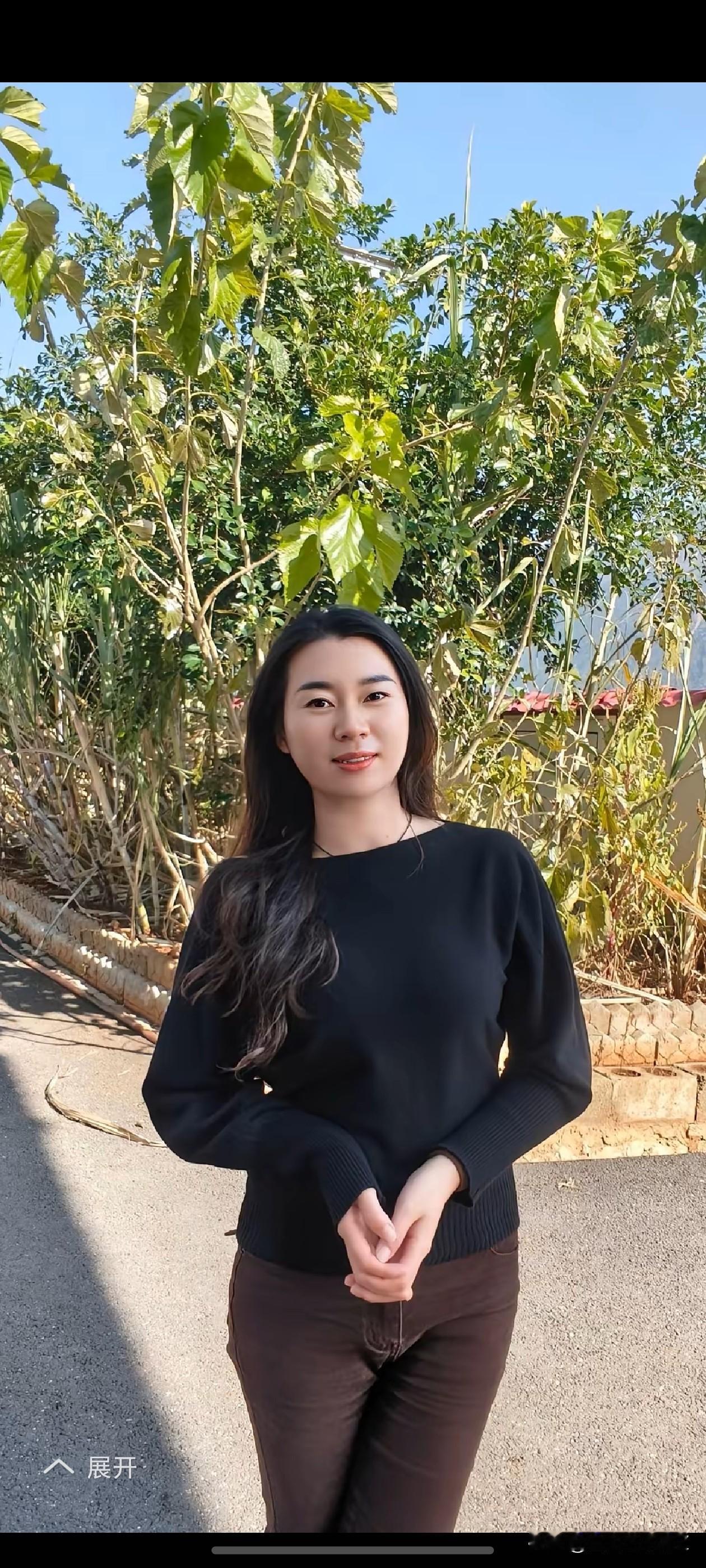 养眼耐看女人过了30岁还会依然有魅力吗?