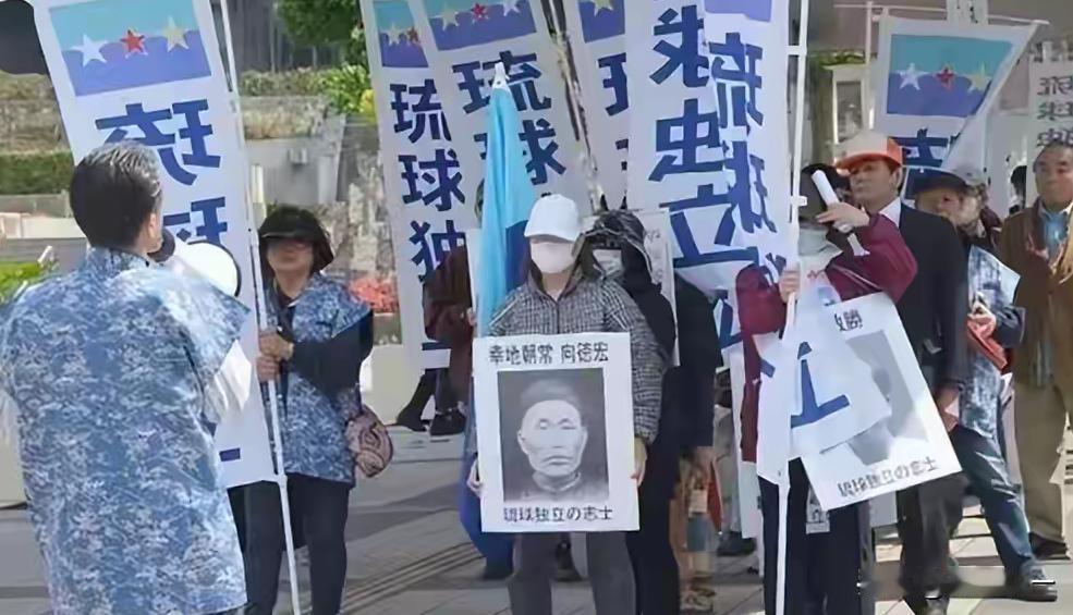 乱了！不光是琉球，原来连北海道也不是日本的


最近，日本首相高市早苗公然宣称: