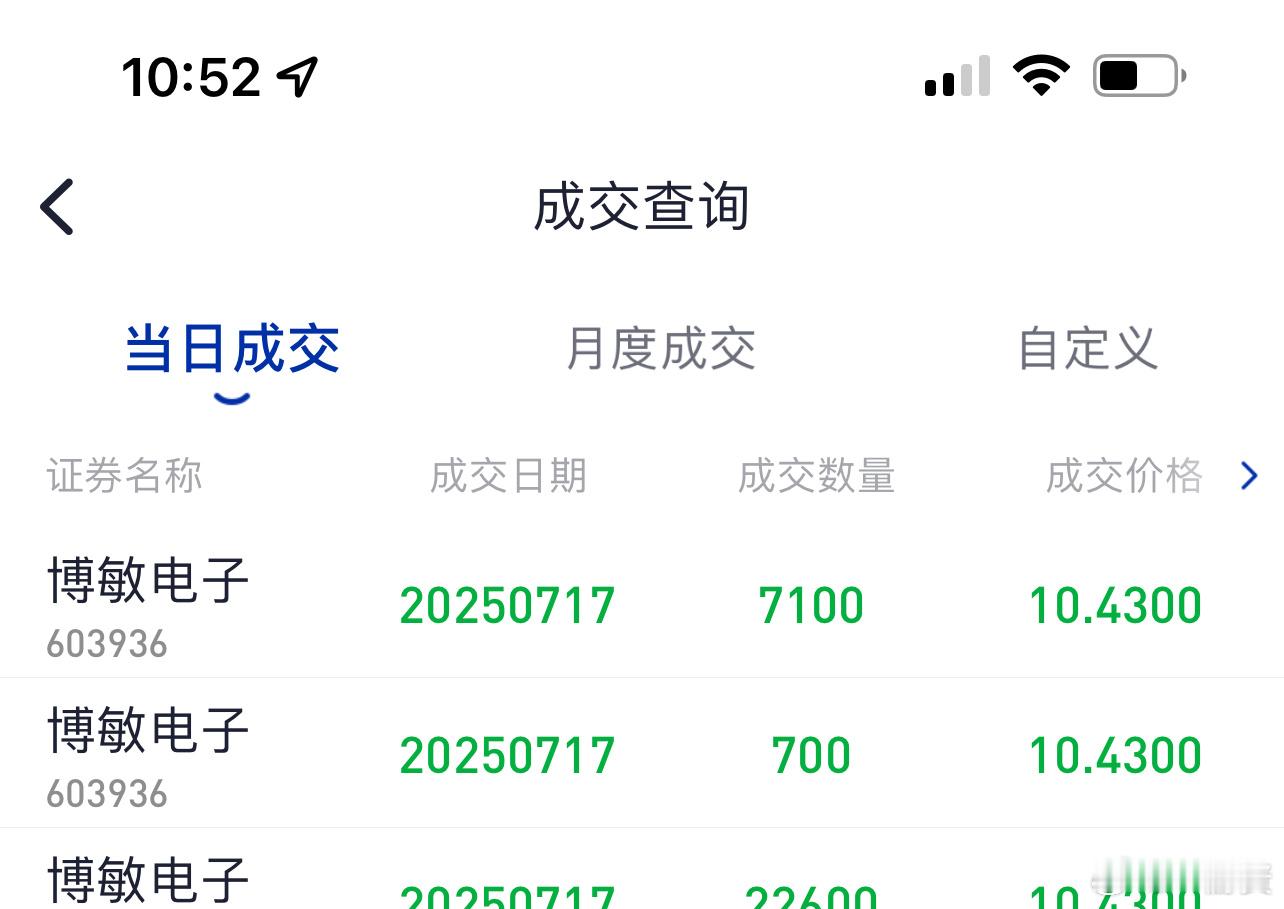 博敏电子跑了！ ​​​