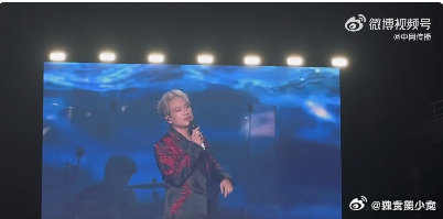 海来阿木想在青岛养老海来阿木在青岛巡演，说青岛很适合养老，青岛真的很宜居呀！不如
