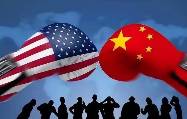 中美之间的矛盾难以调和，美国很清楚，只有中国能撼动美国的霸权，而中国也明白，只有