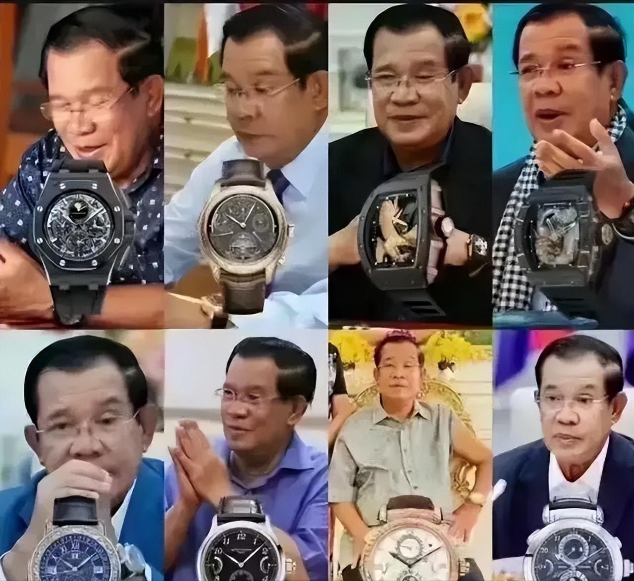 泰国跟柬埔寨又打起来了，首相洪马内呼吁柬埔寨全体柬埔寨公民“在这一艰难时期团结一