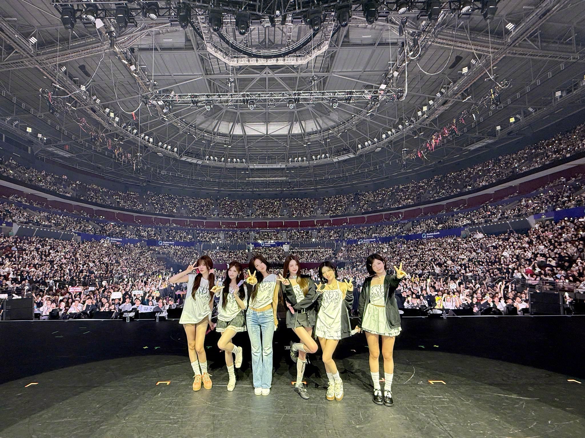 【Twi】[📸]IVE WORLD TOUR<SHOW WHAT I AM> 