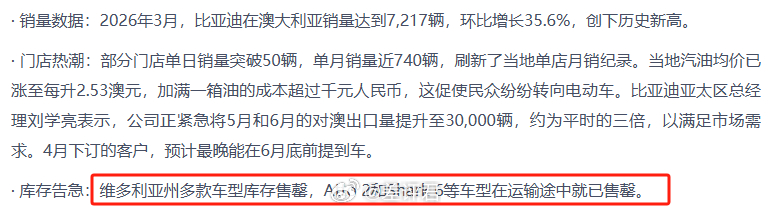 #油价上涨推动中国电车出海# 特朗普可能没想到，自己射向伊朗的每一枚导弹，最终会