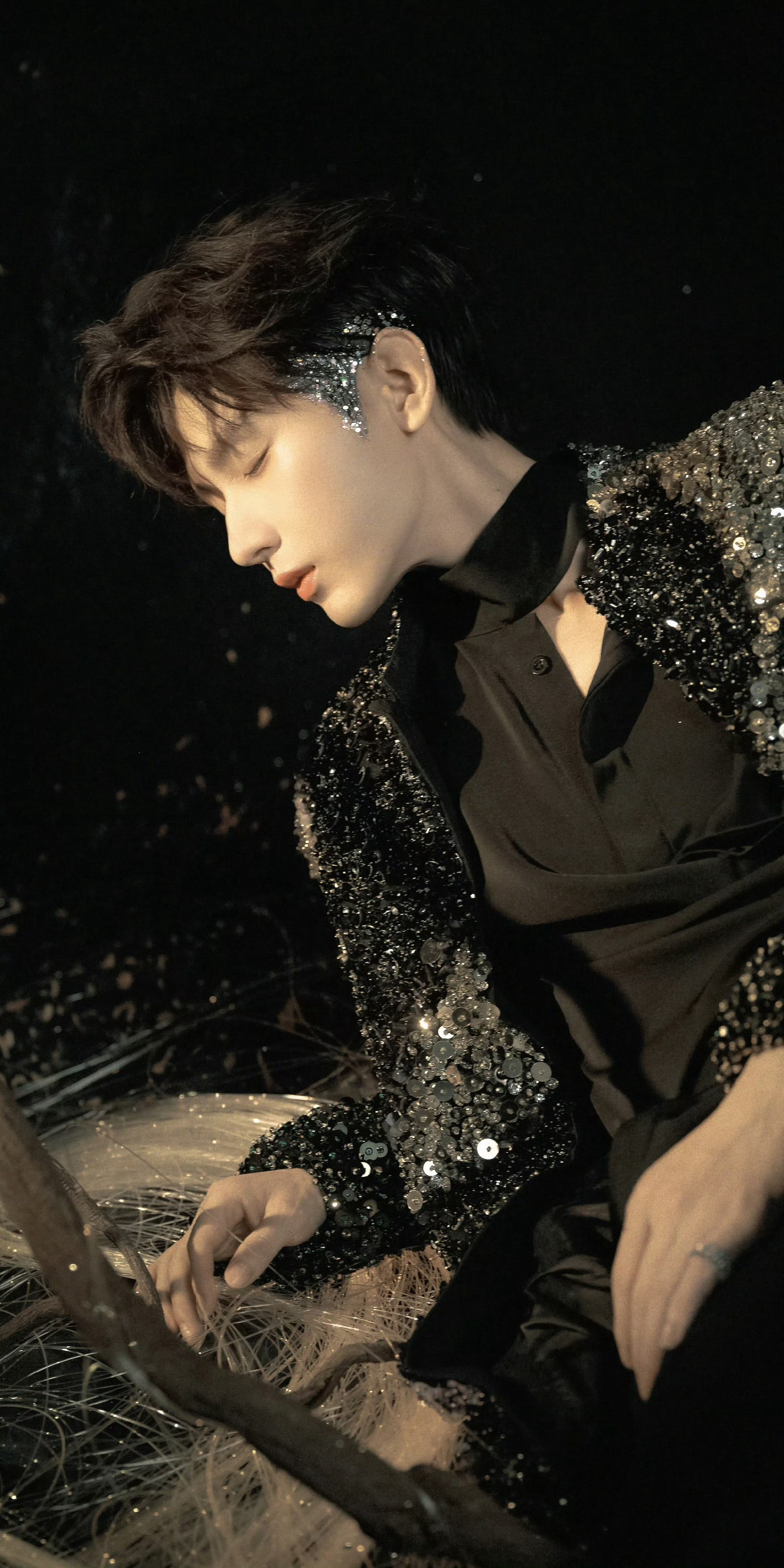 ❦ LᵒᵛᵉᵧₒᵤCHENG YI°ꦿ⁵²º᭄❦ 成毅两京十五日cy成毅朱瞻基“