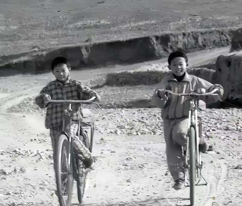 高铁飞机太快，没有细雨骑驴入剑门的意境。这话让我想起20多年前“车骑人”的一番经