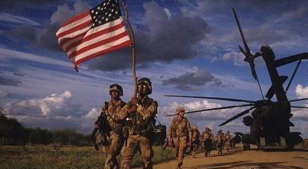 要是中美真打起来，中国导弹能不能把美军航母给干掉呢？答案是，几乎没可能，哪怕是鹰