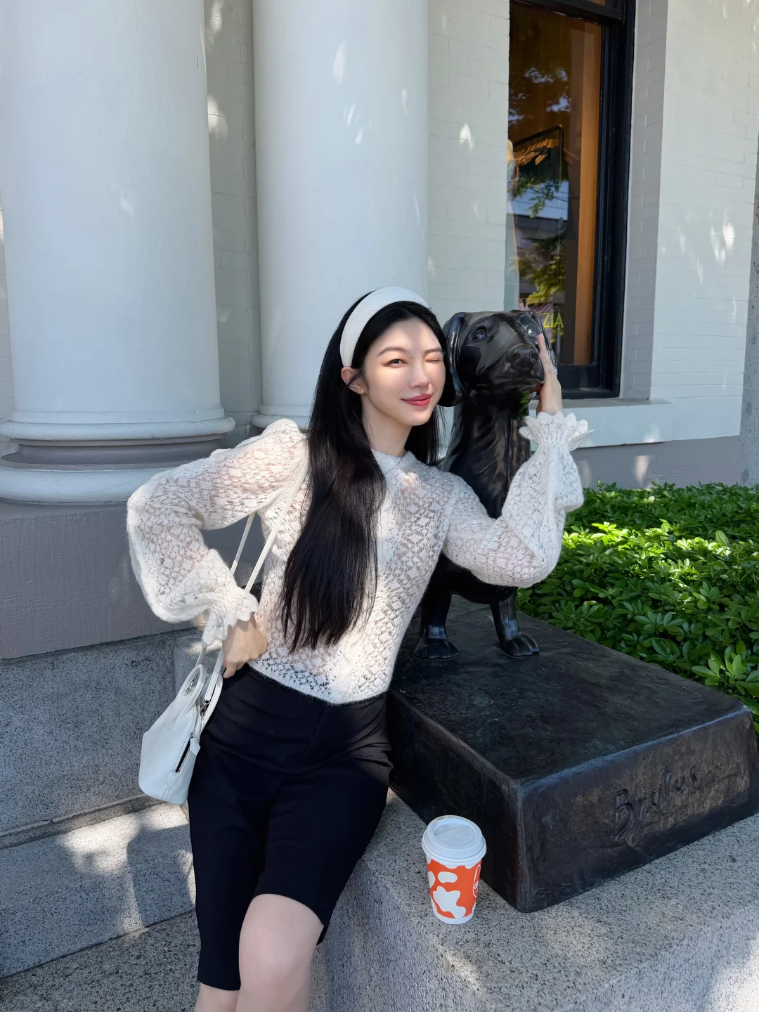 🇨🇦van diary ♥︎︎ ིྀ探了许多新店