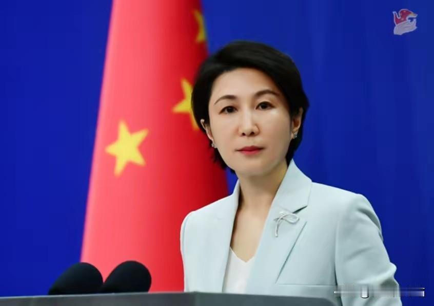 重拳出手！中方管控对日稀土出口，日方挑衅终尝苦果
 
5月25日外交部发布会上传