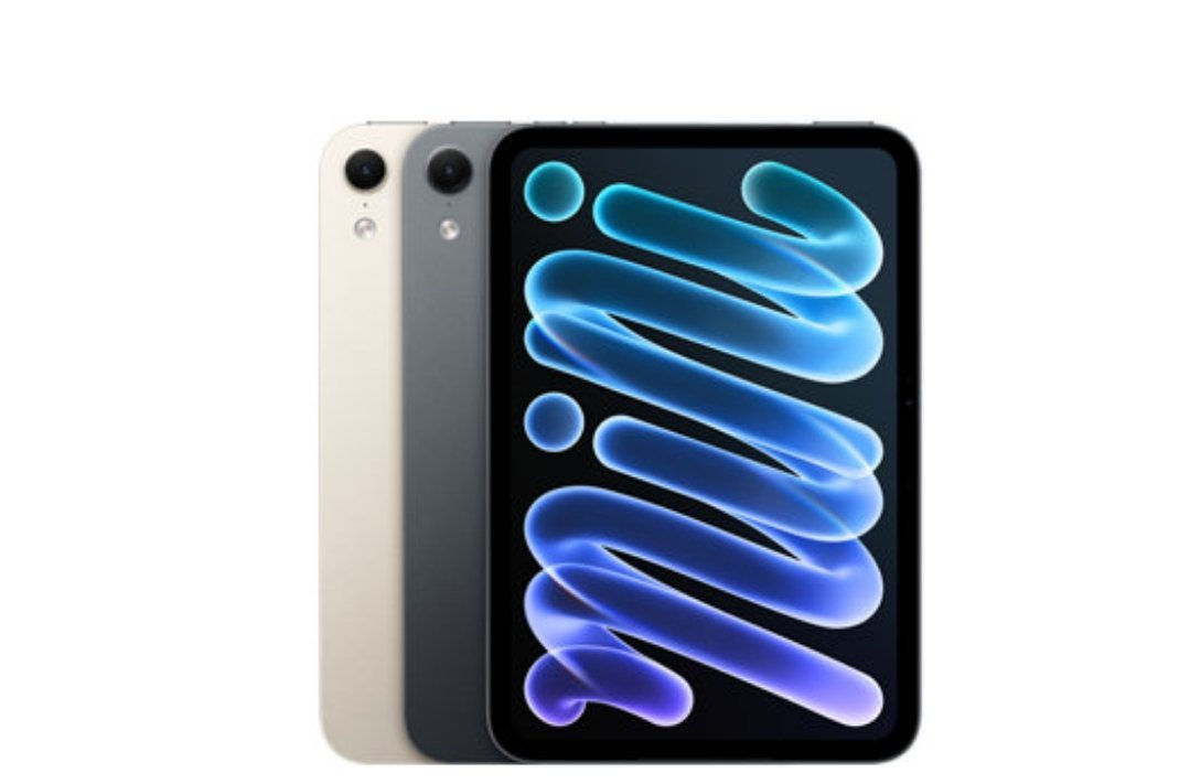 苹果高管回应iPadmini8被锁60Hz新款 iPad mini 虽然配备了 