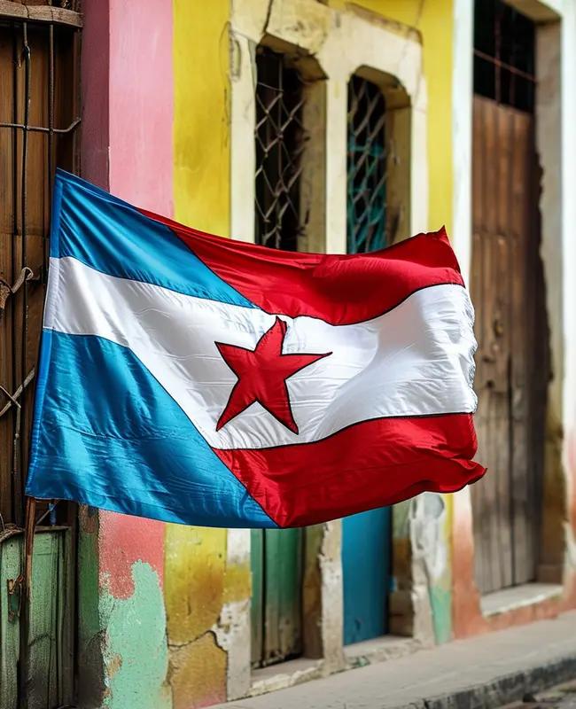 美考虑全面封锁古巴石油进口，这就是赤裸裸的霸权行径。古巴本身能源资源有限，石油依