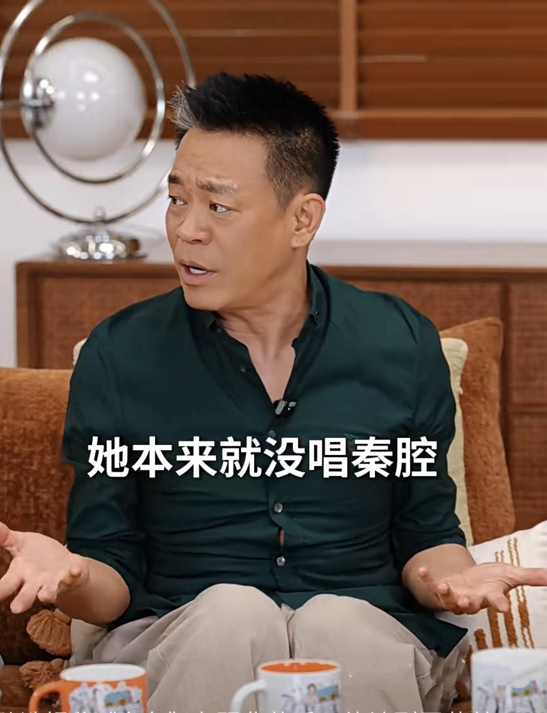 王菲有人力挺，韩红独自承压：《主角》和《抓特务》，两个剧组，两种江湖。

王菲给