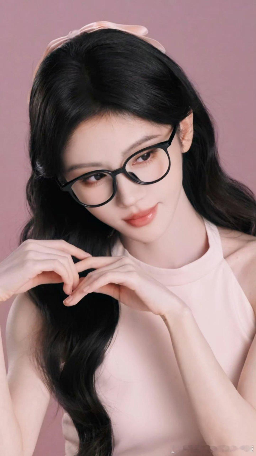 jjy帕莎全球品牌代言人鞠婧祎 jjy鞠婧祎苏绿夏 心跳迫不及待 因为你的存在?