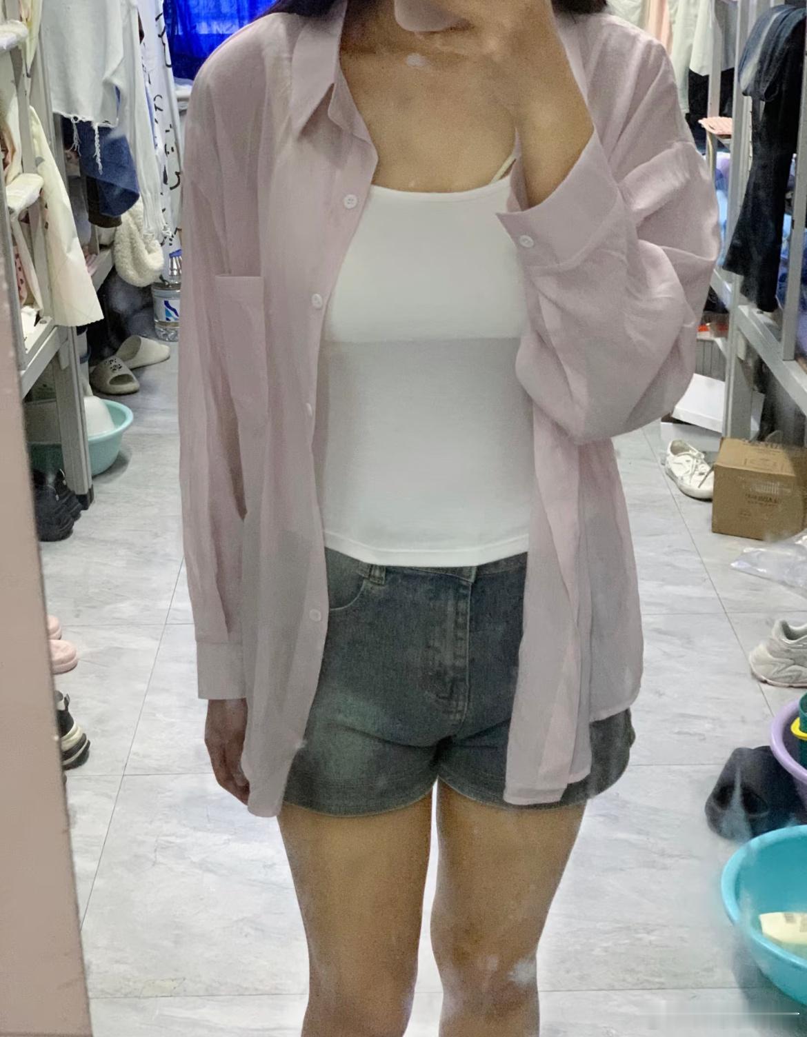 室友说这样穿土土的 ​​​