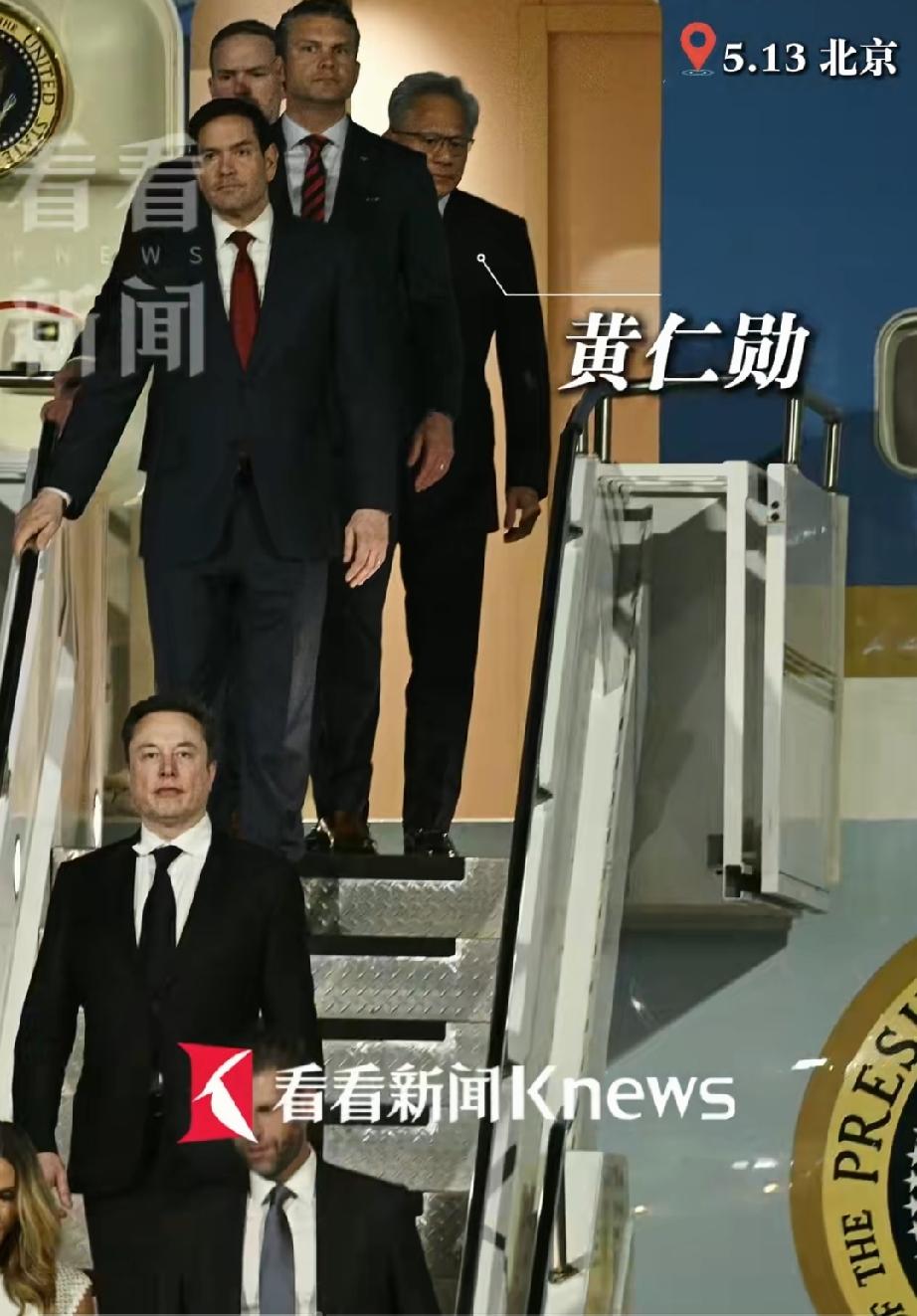 鲁比奥：我就是我，是不一样的烟火，天空海阔，要做最坚强的泡沫。无需粉墨，只需站在