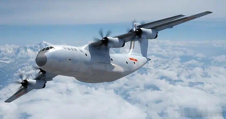 凤凰新闻【运-30成功首飞！中国新一代中型运输机有哪些看点？】【军武次位面】作者