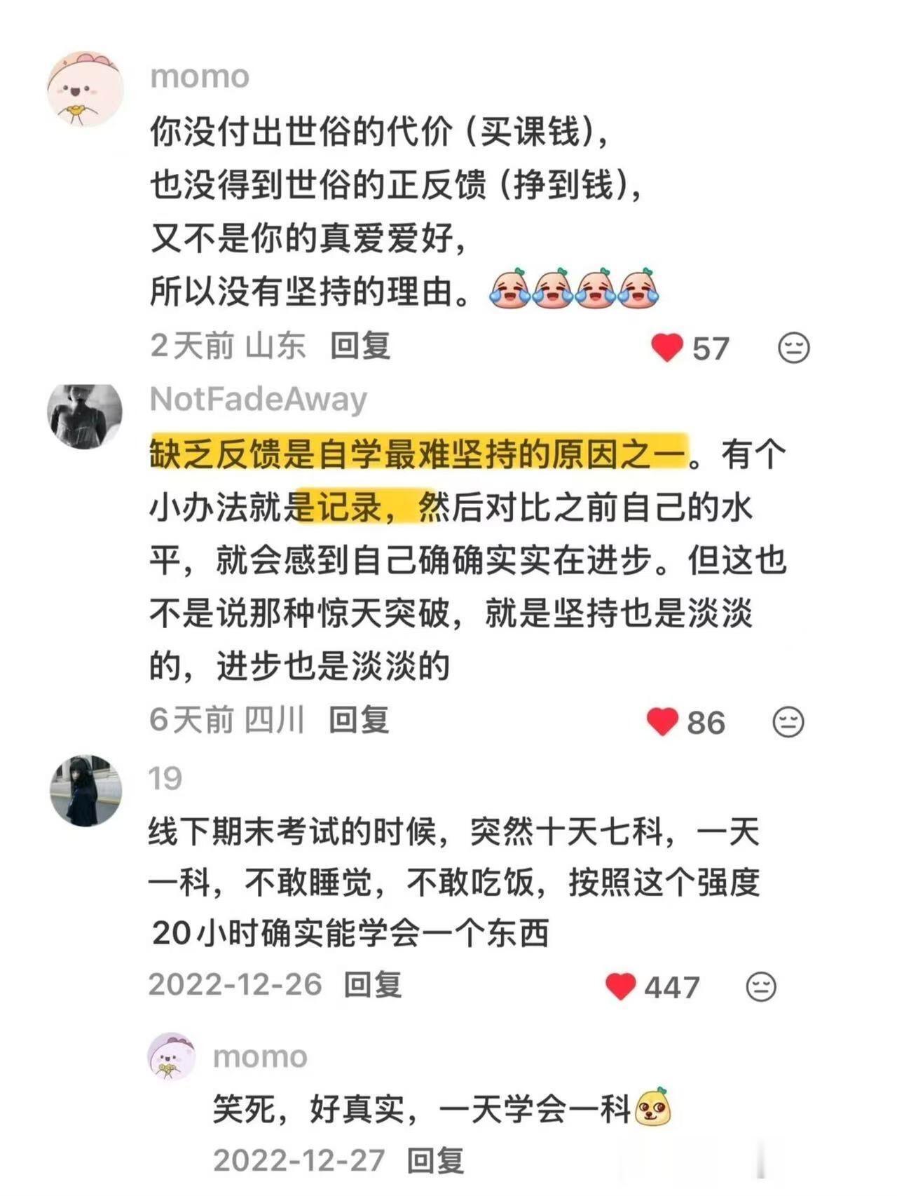 20个小时，就可以学会任意一项技能 