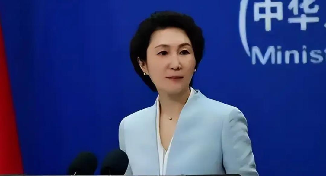 中国外交部发言人毛宁昨天（26日）在例行记者会上，针对日本内阁官房长官的公开表态