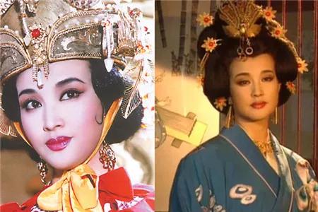 贞观十一年，凤阳城——不对，是长安城，来了一个十四岁的姑娘。

她叫武媚娘，刚刚