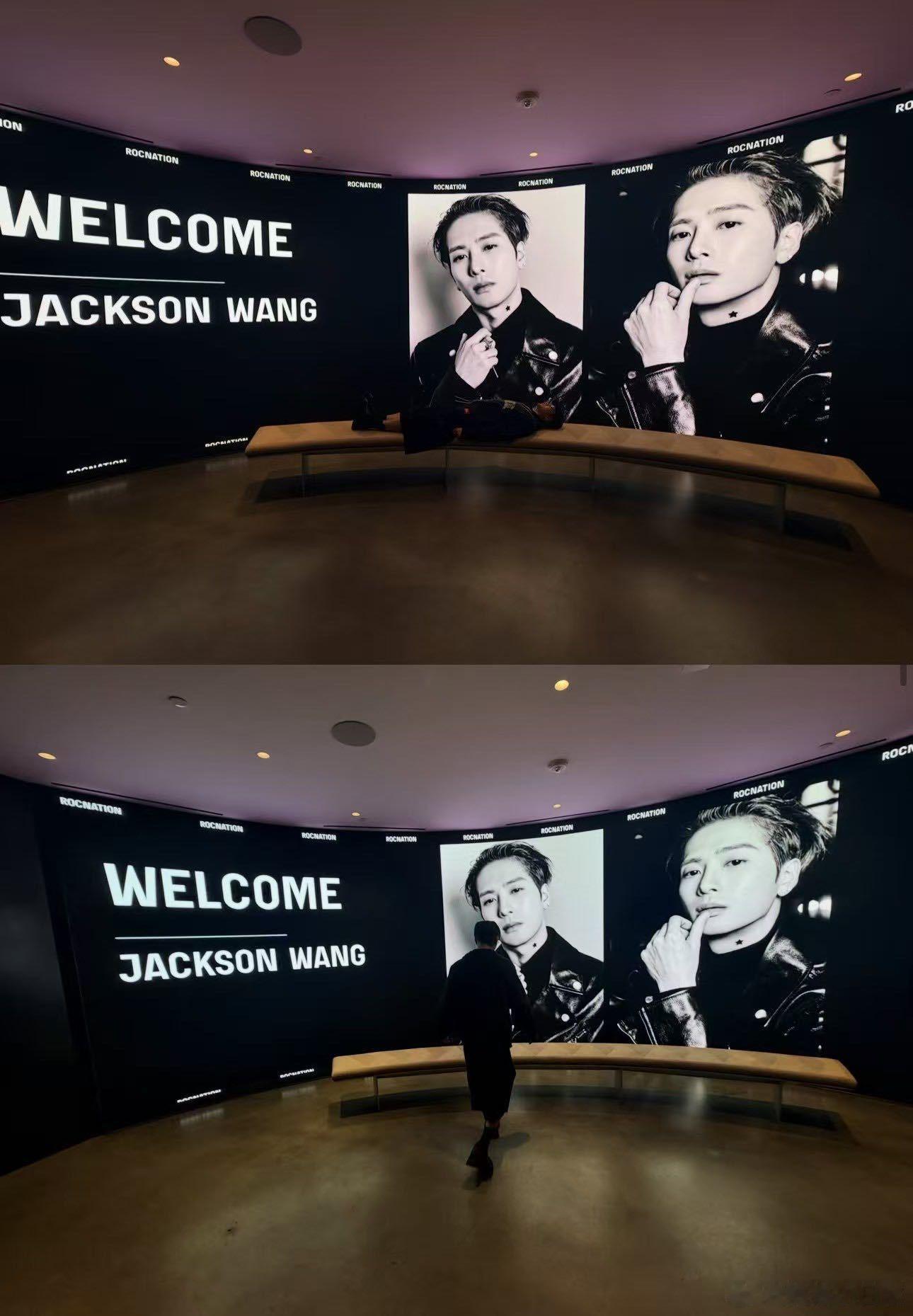 JayZ亲自签下王嘉尔 墨西哥站两万人齐嗨，巴克莱中心全售罄，王嘉尔这海外号召力