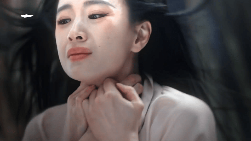 李梦蜜语纪小三上位成原配领导蜜语纪 被蜜语纪这段剧情狠狠戳中怒火，鲁贞贞感情里抢