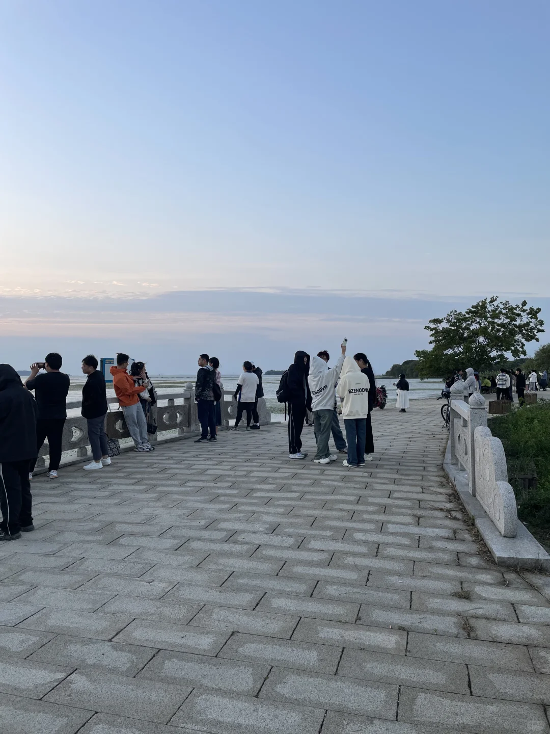 再见了西山岛，一个没有第二辆苏A的地方