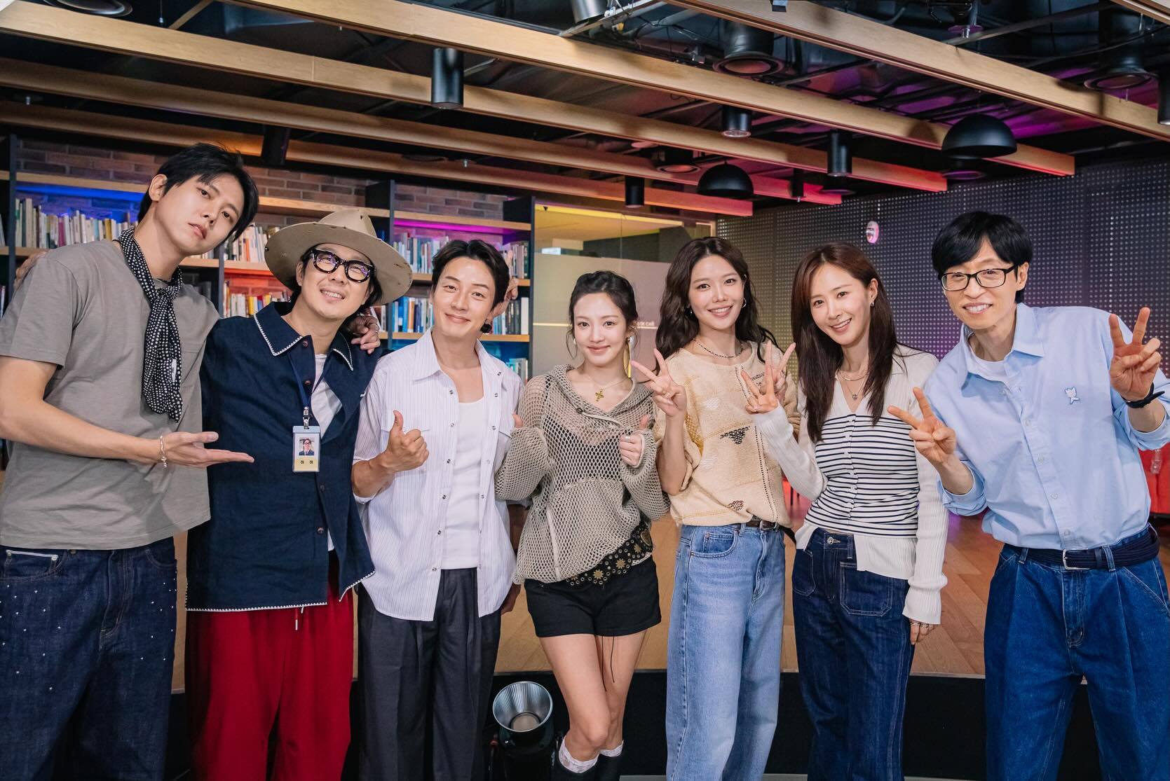【图图】金孝渊 金孝渊DJHYO 260619 孝渊 “闲着干嘛呢”相关图片两则