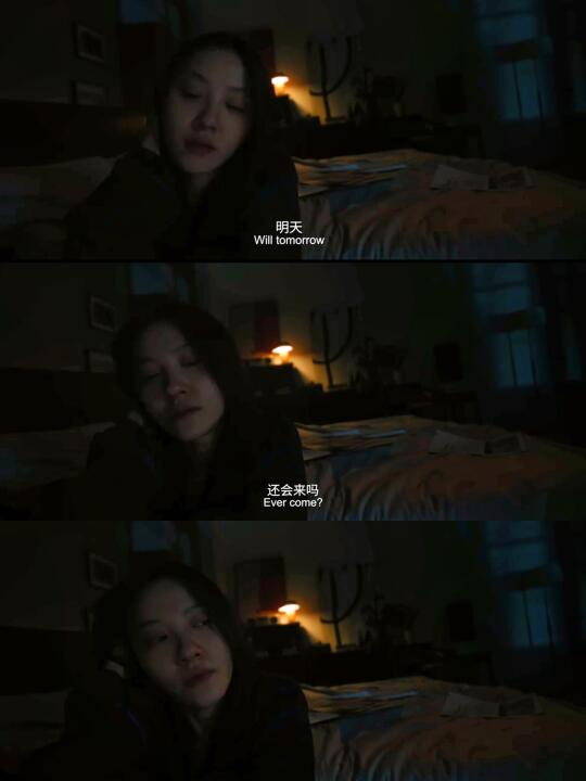 8分钟破防😭29岁女孩的时间循环真相‼️