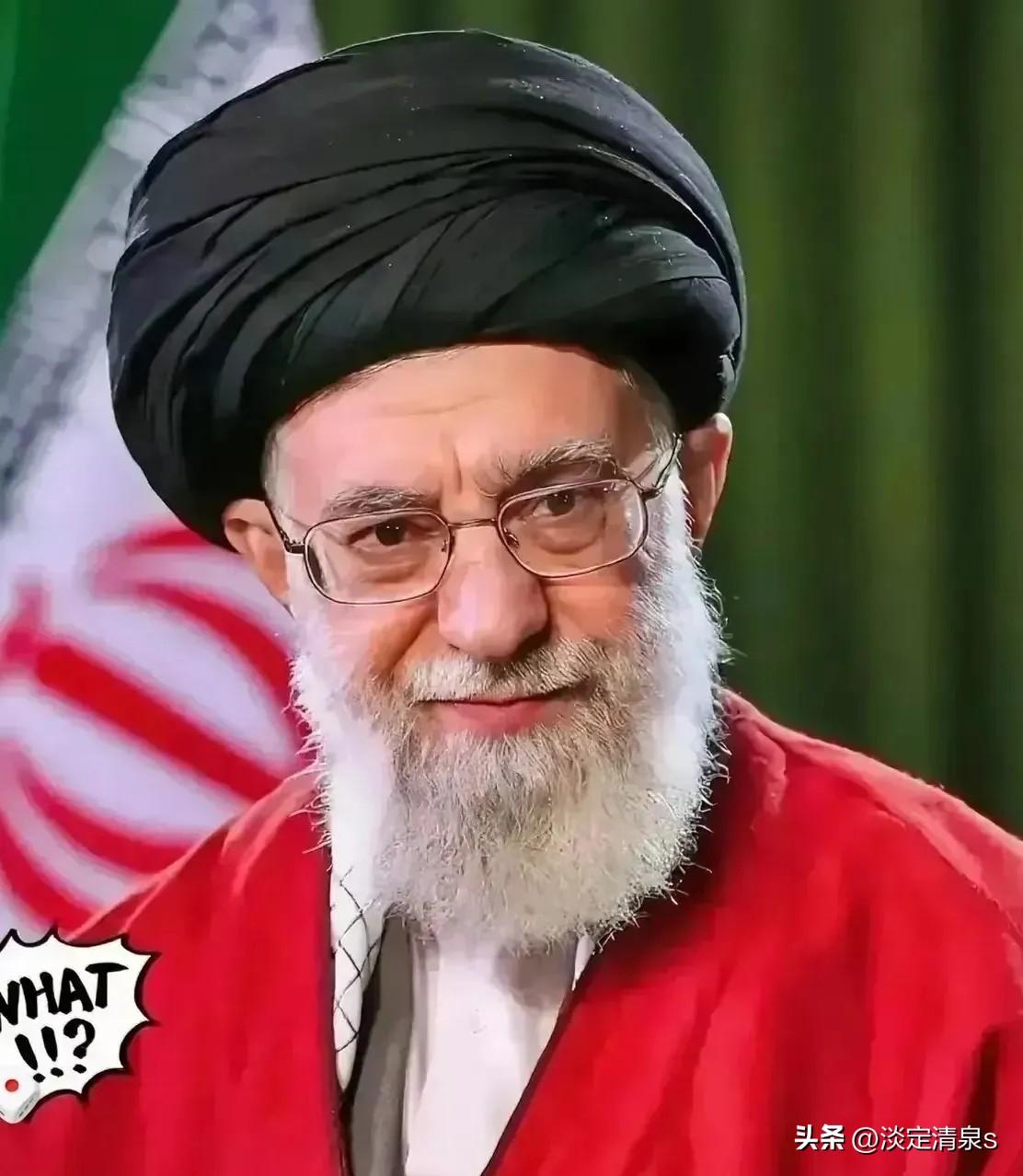 干的漂亮
伊朗革命卫队明确宣布了

2026年3月11日，伊朗伊斯兰革命卫队实施