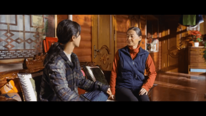 31集了白家依旧0人听妈妈话张勤勤用心给白菊安排相亲，满心期待女儿能接受，结果白