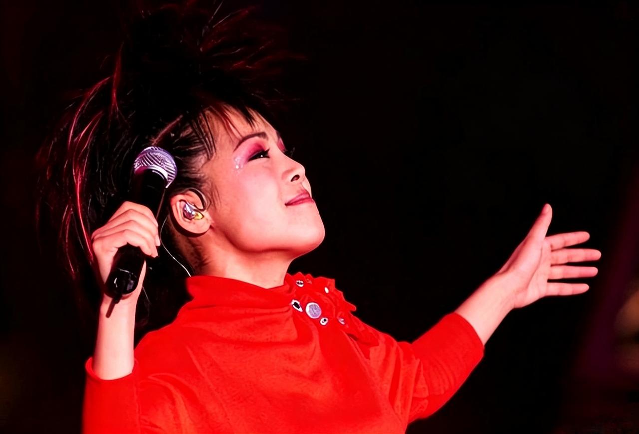 如何评价田震的音乐艺术
 一代人的记忆里，到处都回荡着田震的歌声，曾经红得家喻户