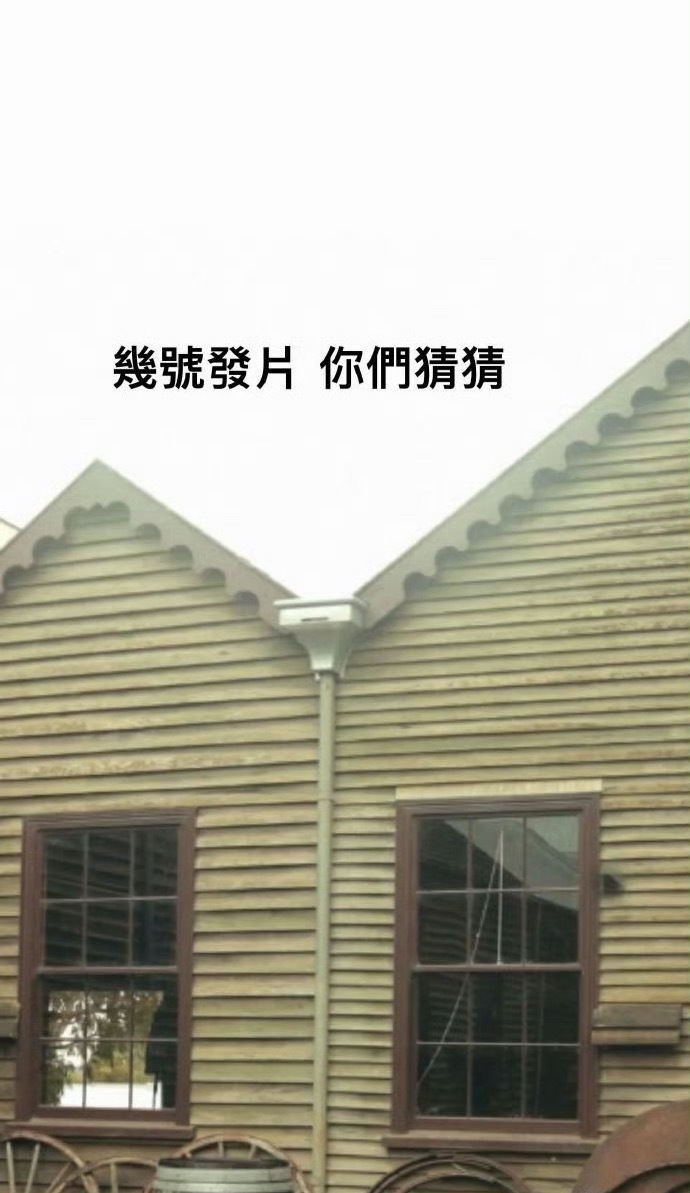 周杰伦或将本月发新专辑这家伙又来骗我吗？话说很久没发片了，该出山了。