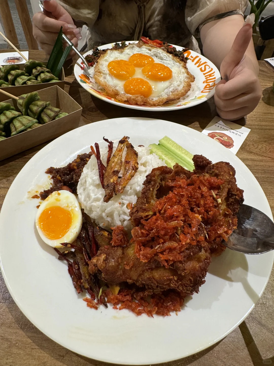 武汉！会带每一任男朋友去吃穷鬼小店！