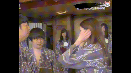 日本综艺节目玩的就是花