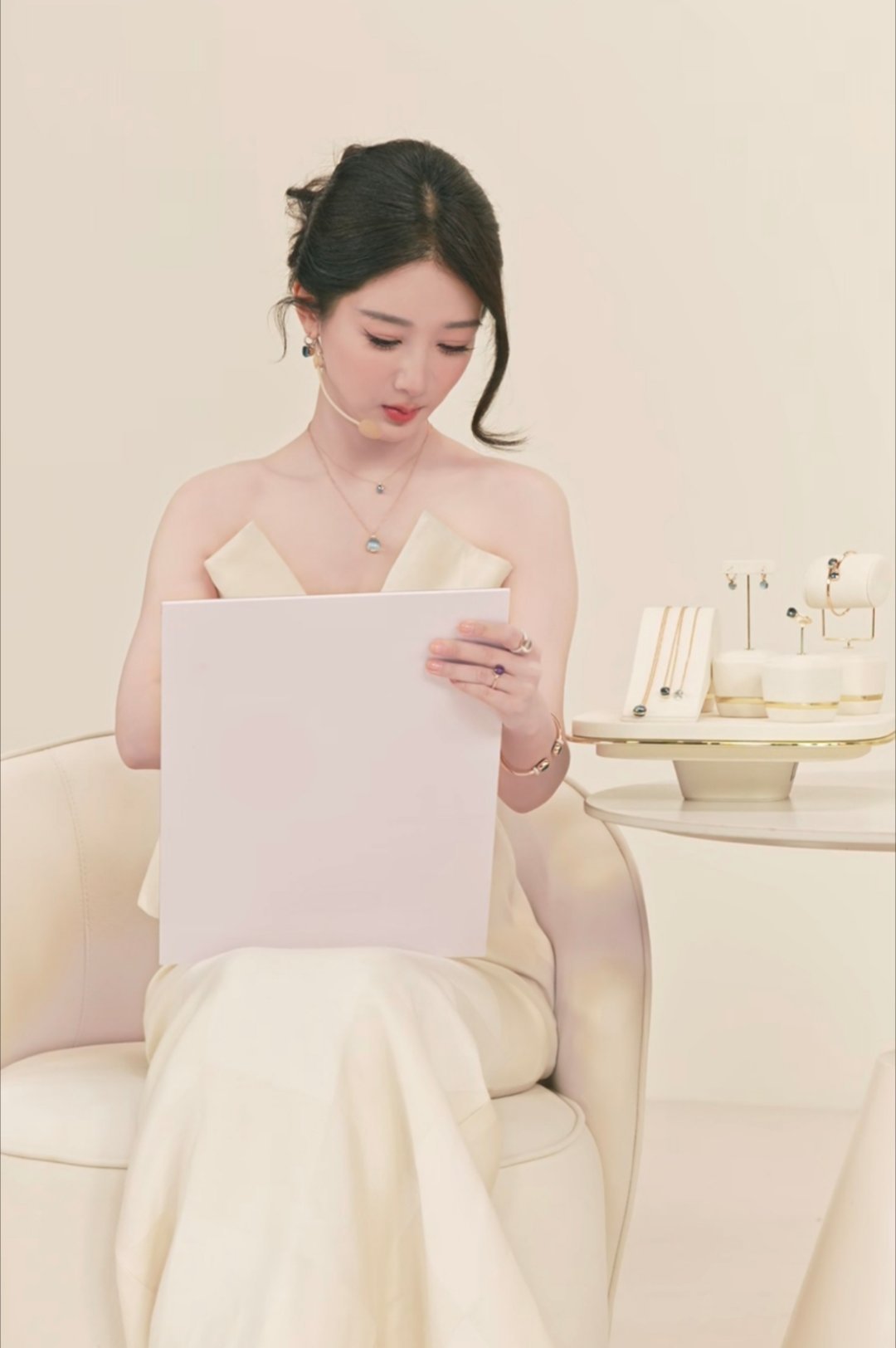 有没有女主角是画家的本子