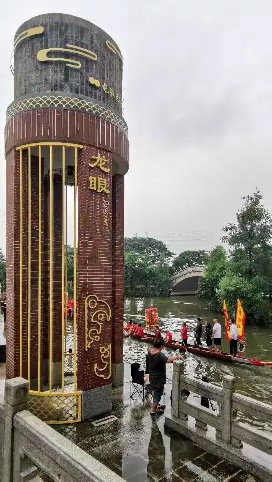 顺德勒流龙眼村一日游攻略｜逛古村+寻地道美食

标题备选：佛山顺德勒流龙眼村｜省