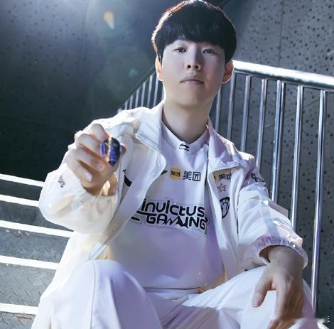 真给TheShy混进登峰了？JiaQi厉害呀，真有20年Jackeylove的影