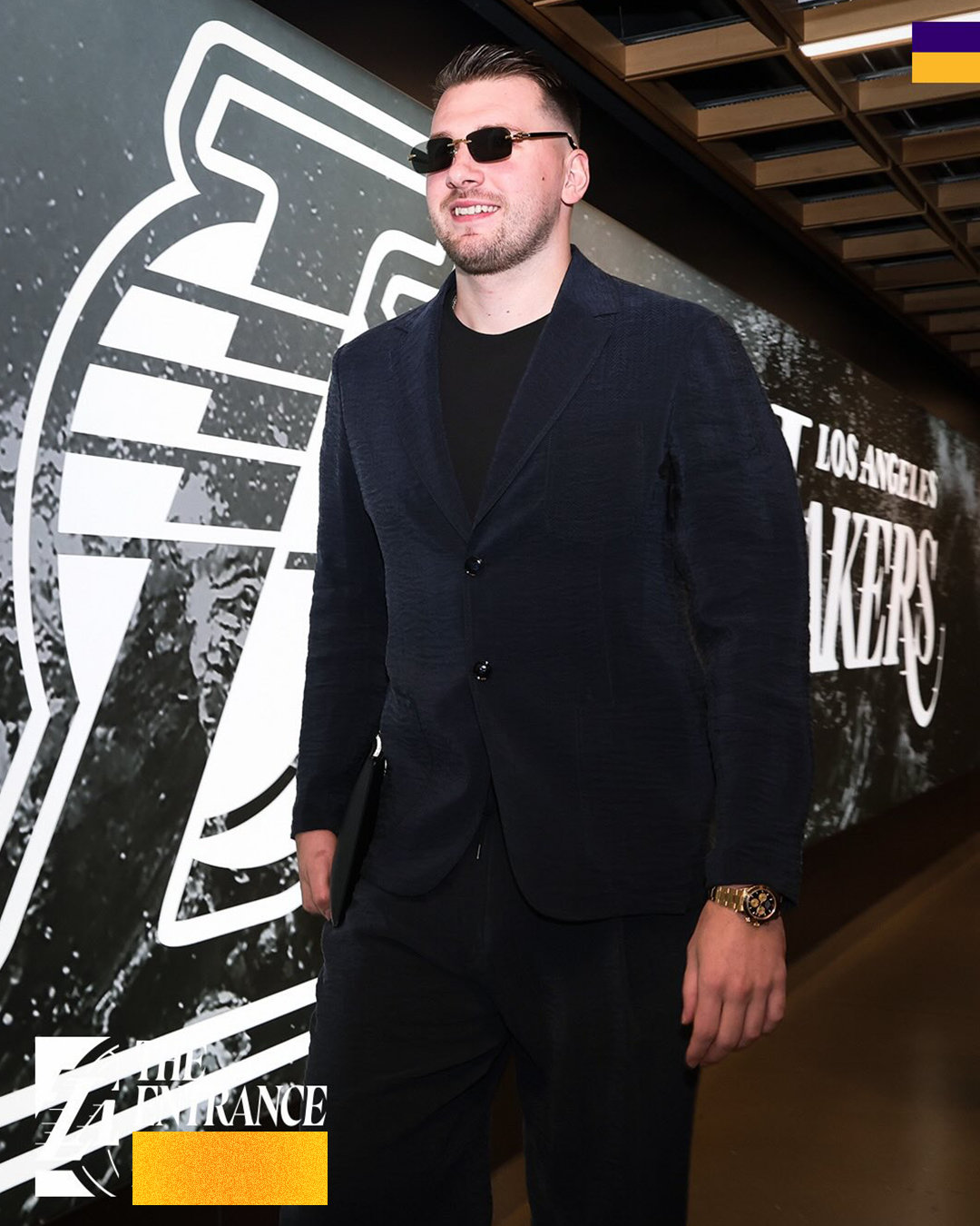 商务风vs运动休闲风，你会pick谁？湖人vs快船 湖人国度 科比81分20周年