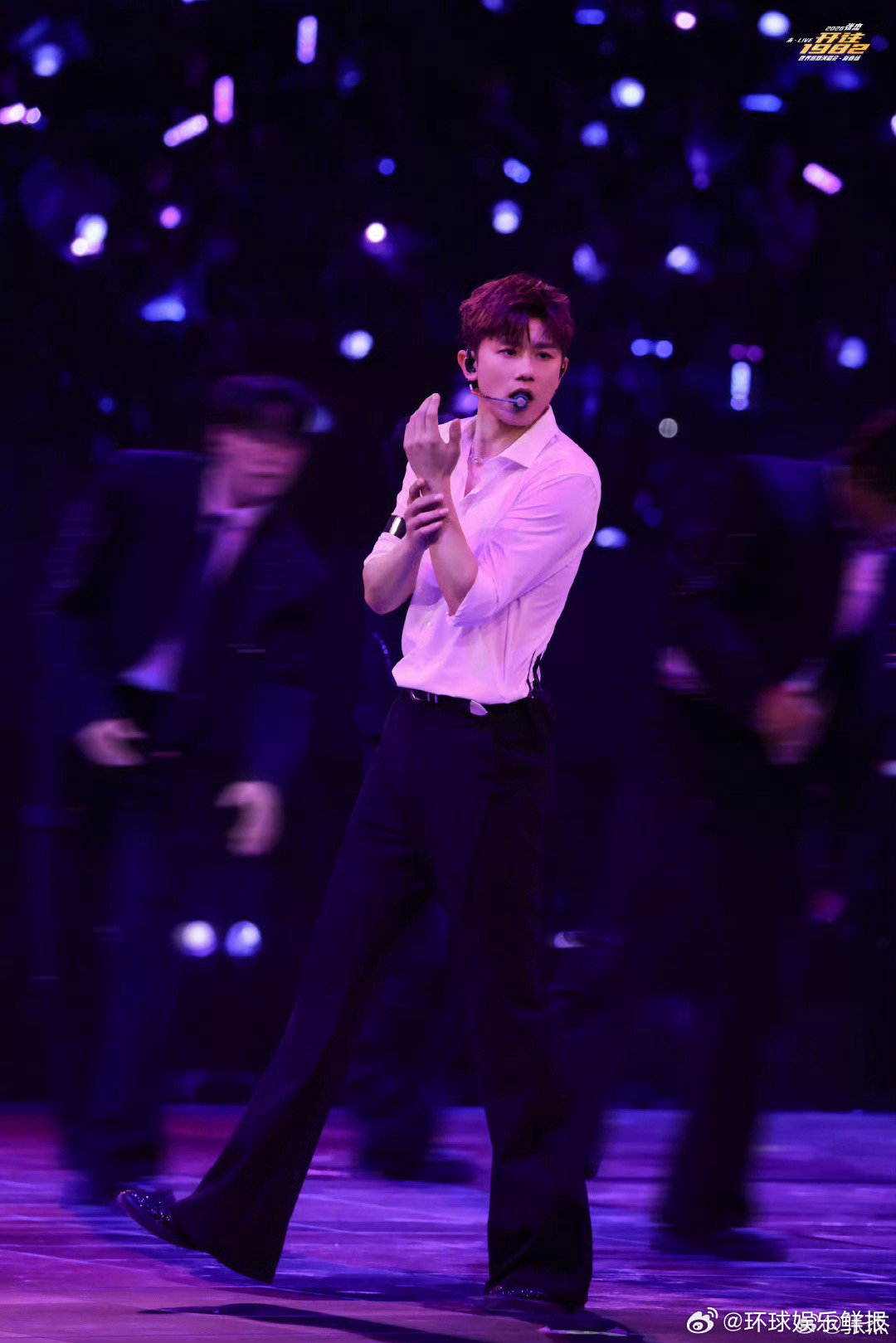 张杰鸟巢演唱会座位图 张杰未LIVE巡回演唱会座位图官宣！鸟巢全场都是最佳视角，