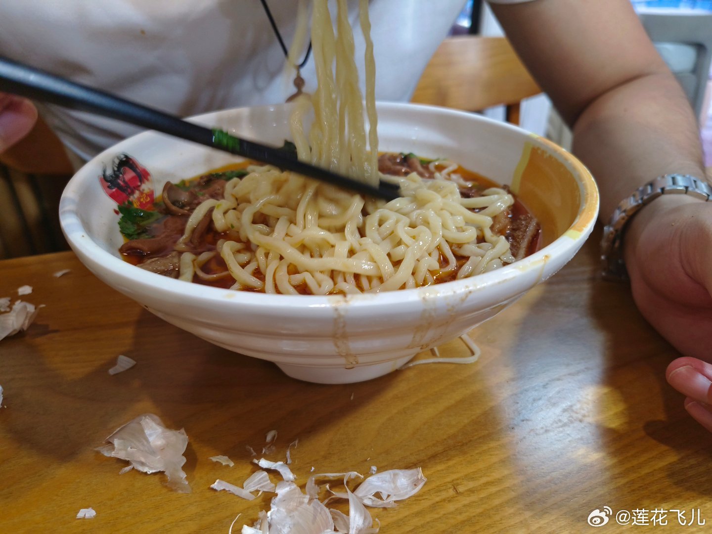 我的美食日记 全牛面牛肉牛杂牛筋牛脸应有尽🈶麻麻辣辣鲜鲜香香29元一碗贵不贵？