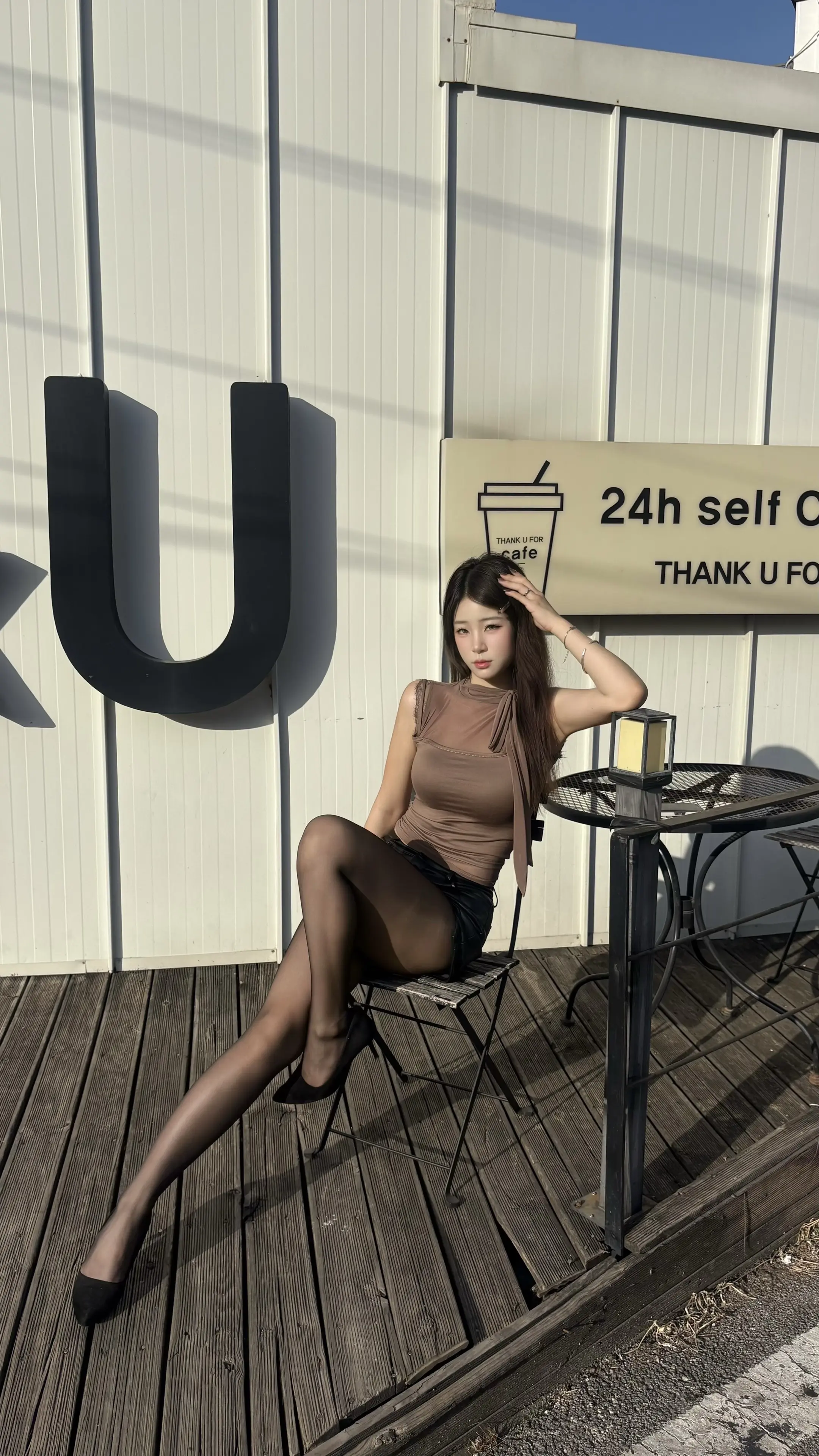 你的一厢情愿也要我负责吗