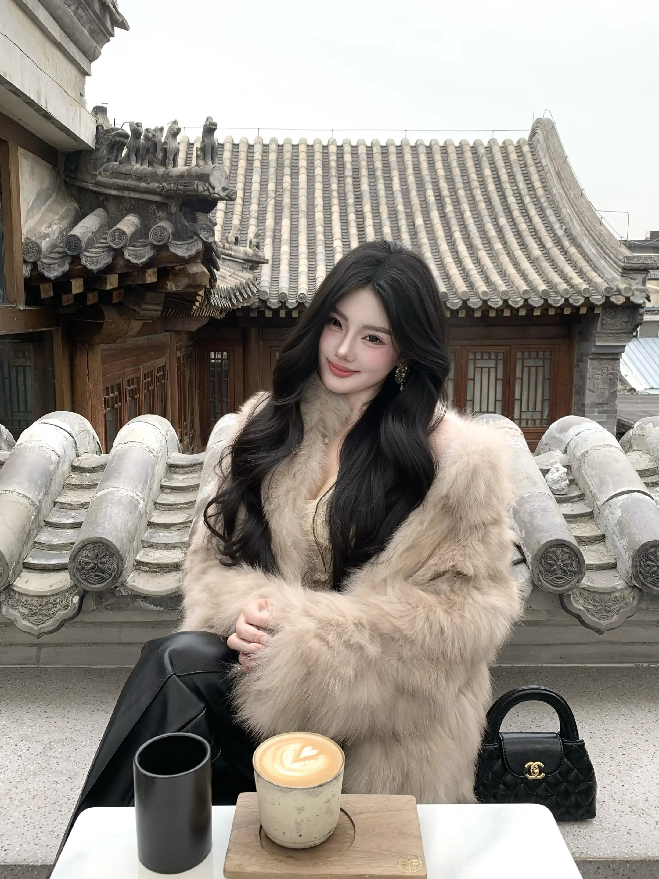 我明白要你爱是荒谬的要求